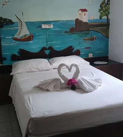 Eliza Apart-hotel *