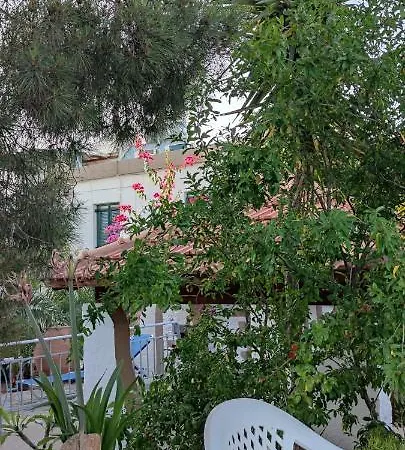 Apart-hotel Eliza Agios Nikolaos