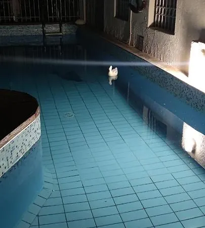 Apart-hotel Eliza *