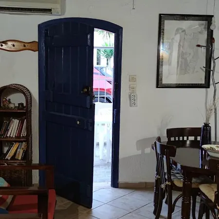 Eliza Apart-hotel Agios Nikolaos