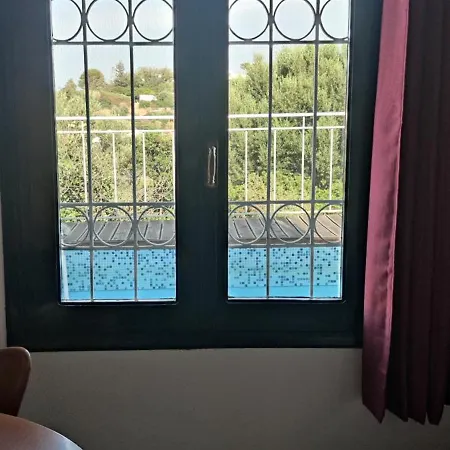 Eliza Apart-hotel