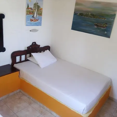 Apart-hotel Eliza