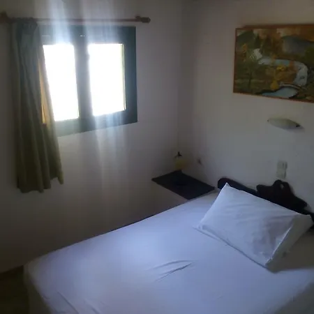 Apart-hotel Eliza *