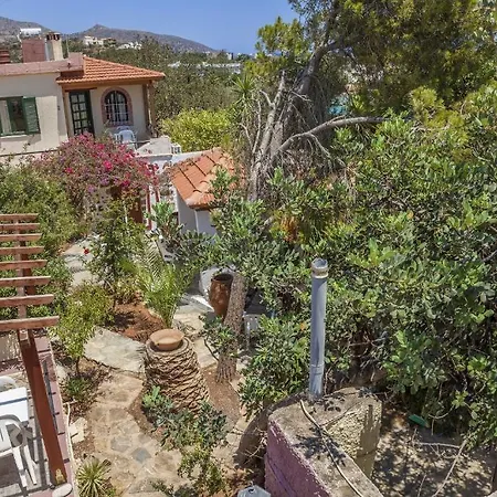 Eliza Apart-hotel Agios Nikolaos
