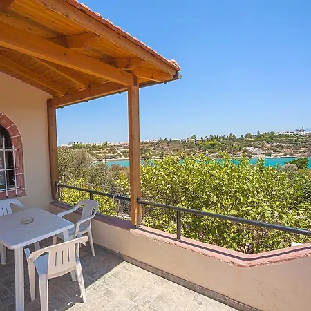 Apart-hotel Eliza Agios Nikolaos