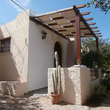 Apart-hotel Eliza Agios Nikolaos