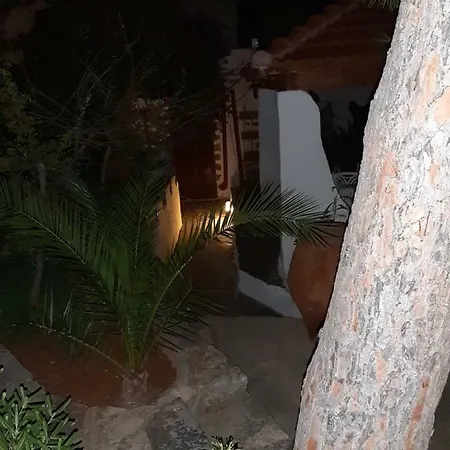 מלון דירות Eliza Ágios Nikólaos